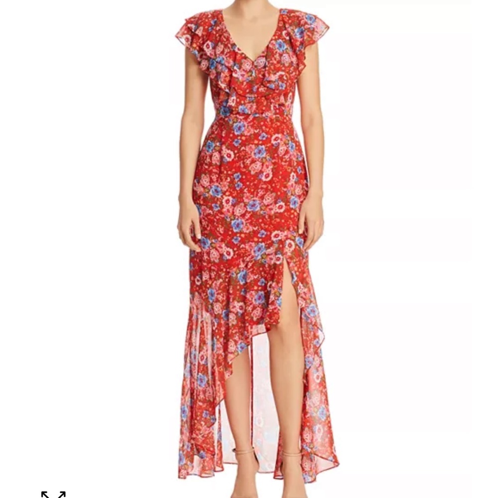 WAYF Dress